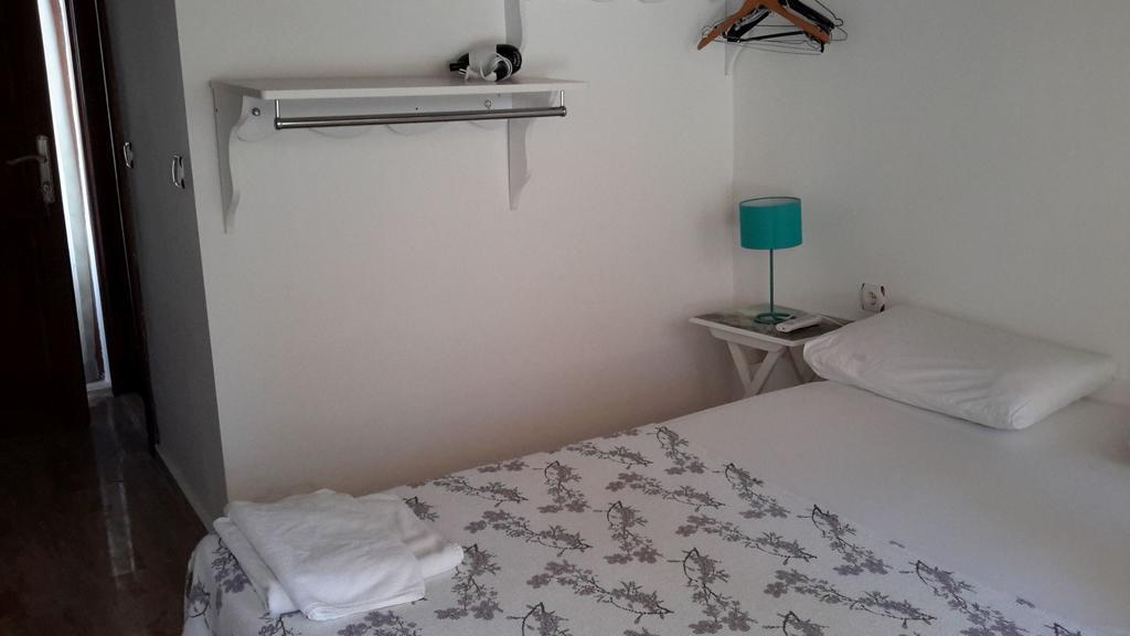 אנטליה Sibel Hotel מראה חיצוני תמונה